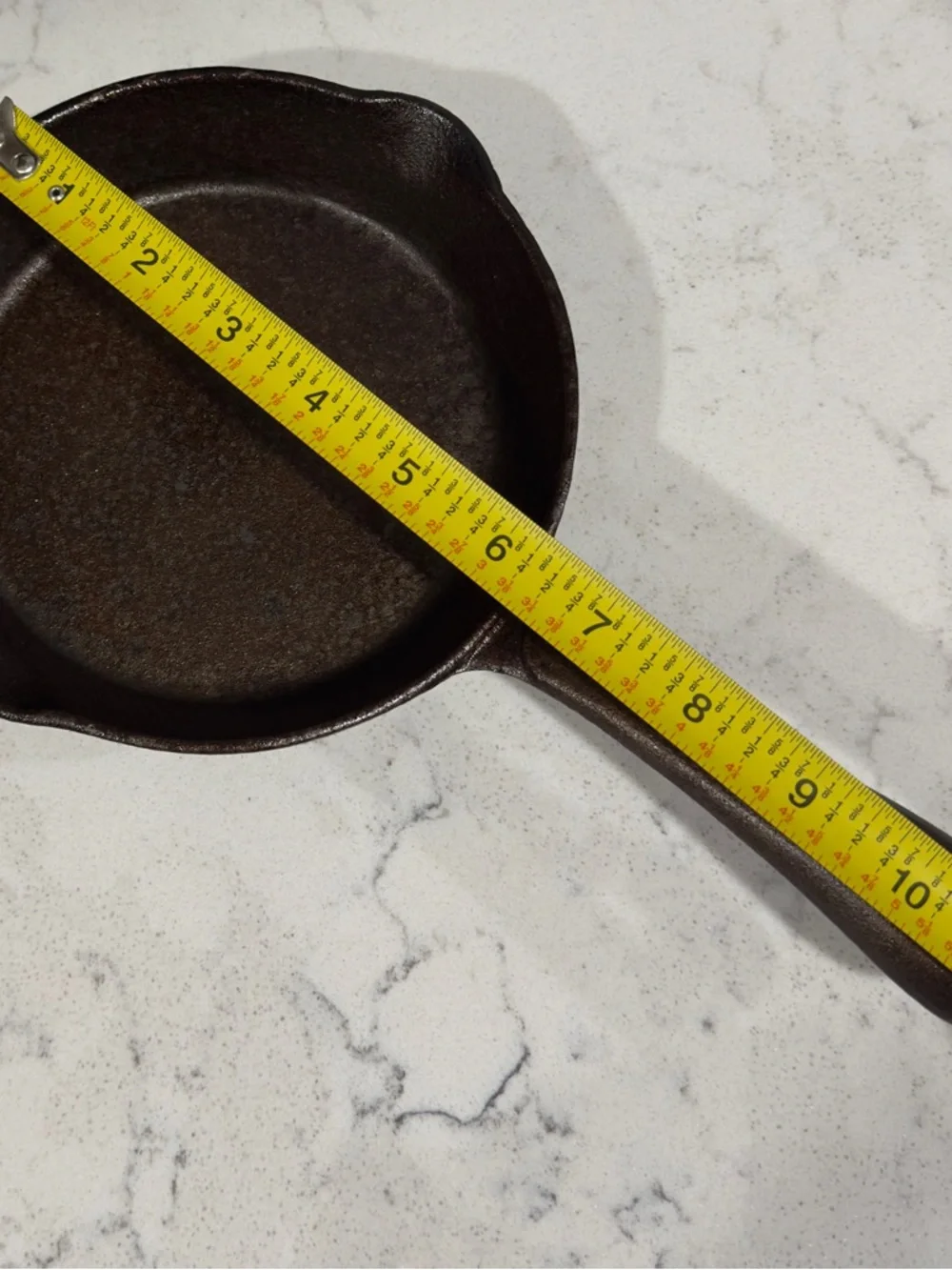 N/A cast iron